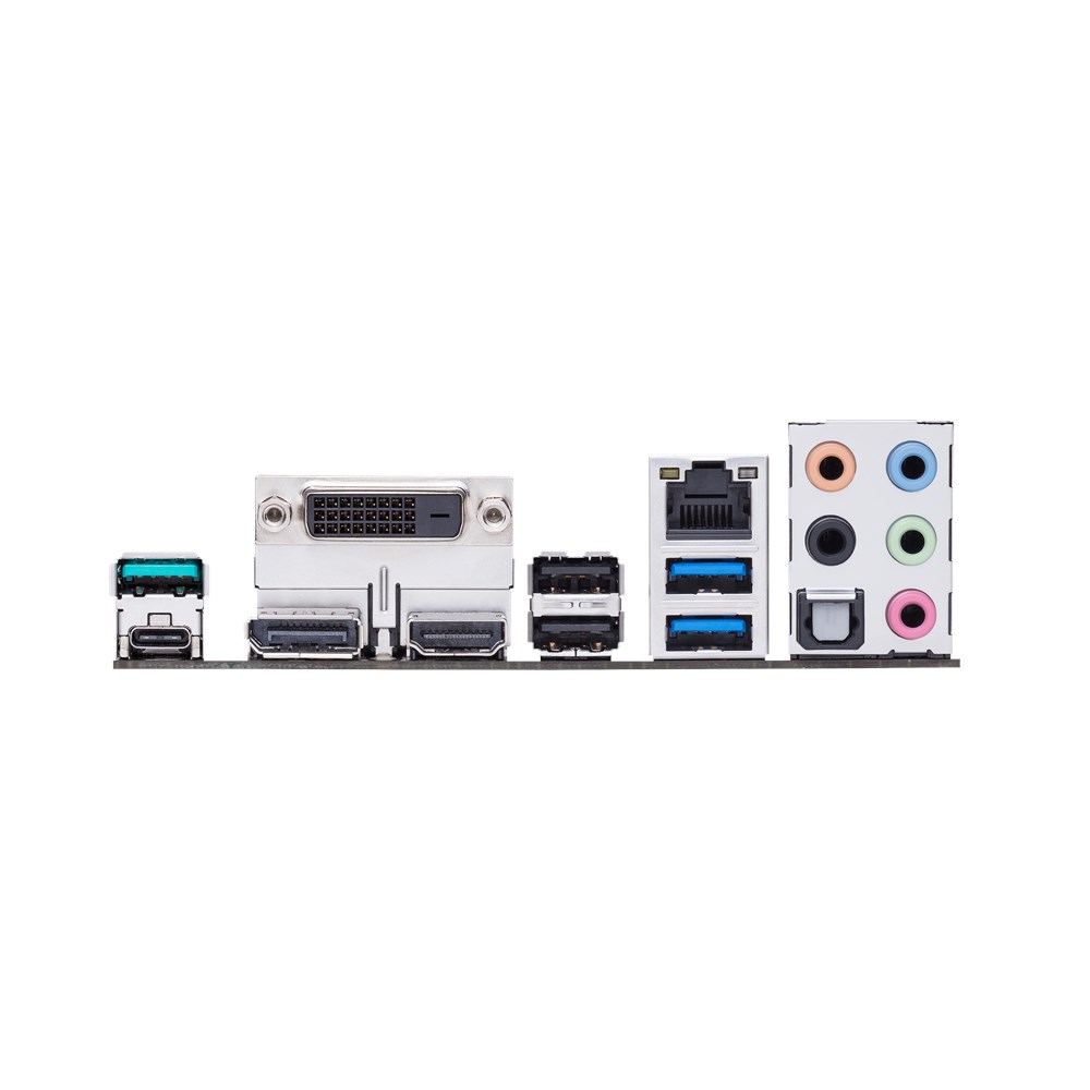 Asus Prime Z370-A - Motherboard Specifications On MotherboardDB